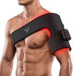 RedFuzion™ LED Shoulder Wrap