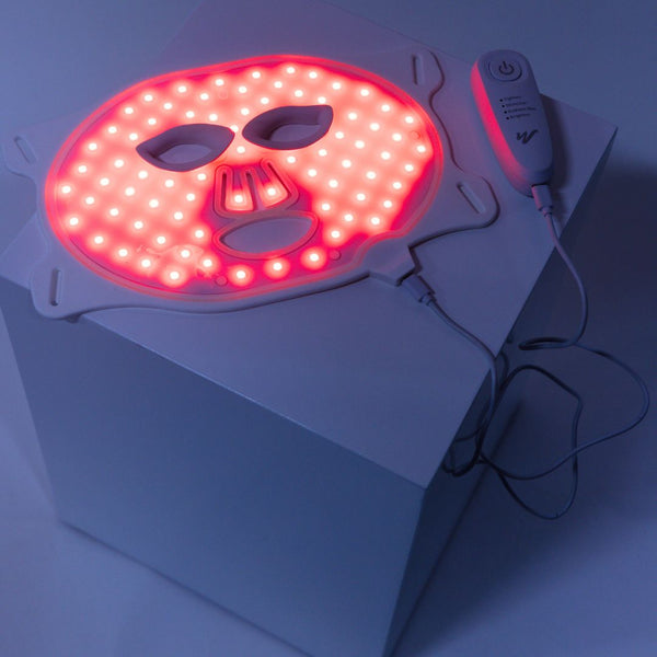 RedFuzion™ LED Face Mask