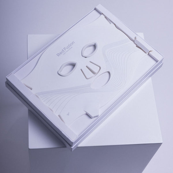 RedFuzion™ LED Face Mask