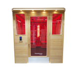 ClubStrong™ EVRY1™ ADA Compliant Sauna