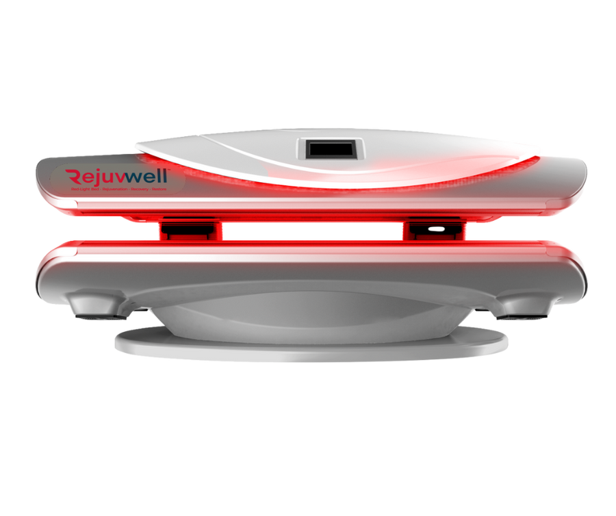 Rejuvwell™ Bed