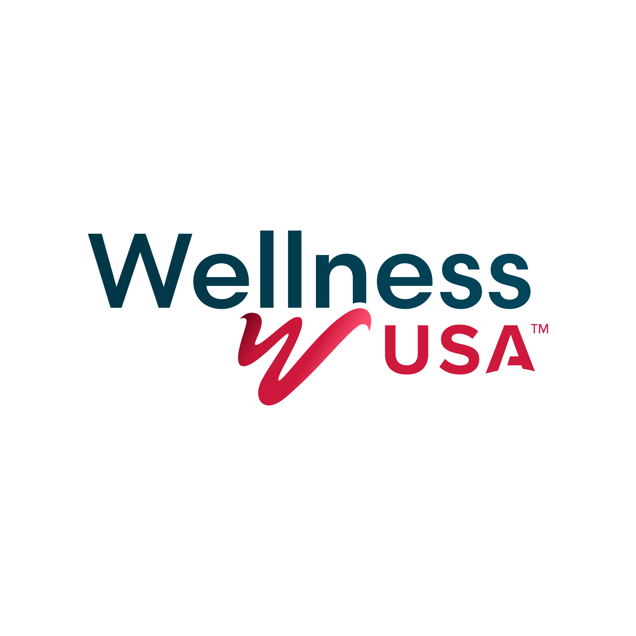 Wellness USA Shop logo