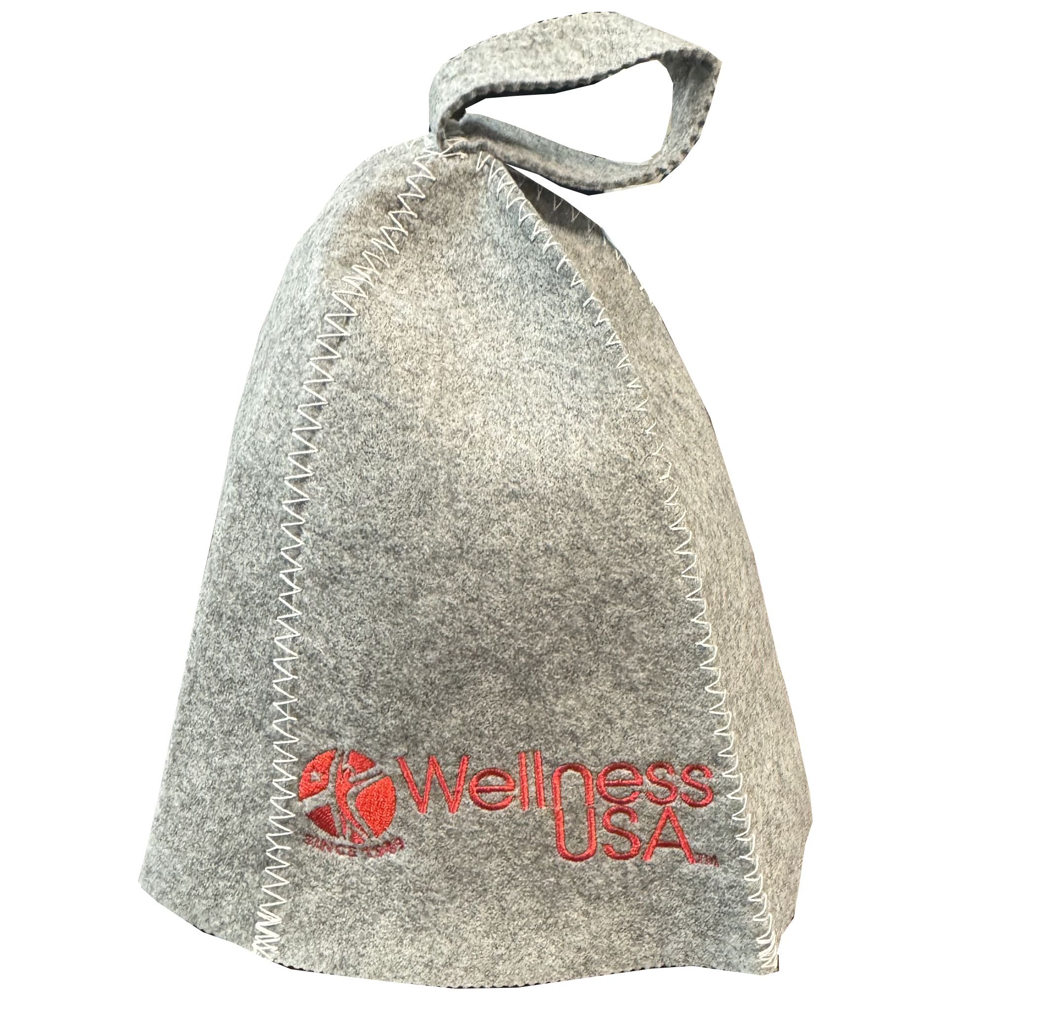 Wellness USA Sauna Hat [Brand New Clearance Unit] – Wellness USA Shop