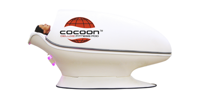 Cocoon Deluxe Wellness POD