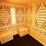 ClubStrong™ EVRY1™ ADA Compliant Sauna