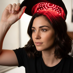 RedFuzion™ Light Therapy Hat