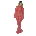 Sauna Suit — Disposable