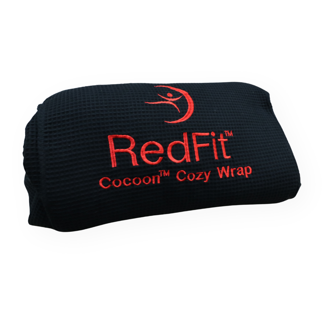 RedFit™ Cocoon™ Cozy Wrap