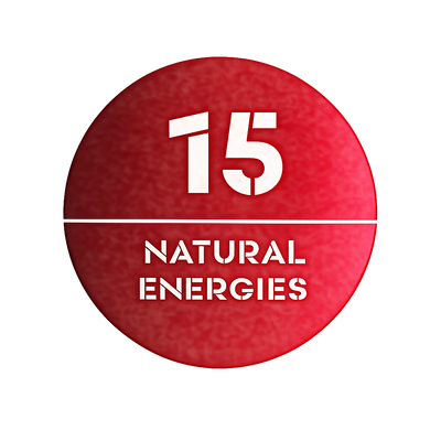 Natural Energies