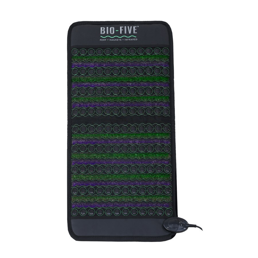 BIO-Five™ - PEMF Wellness Mat
