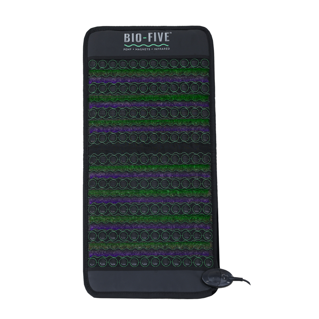 BIO-Five™ - PEMF Wellness Mat