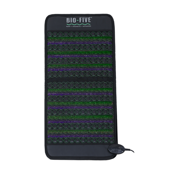 BIO-Five™ - PEMF Wellness Mat