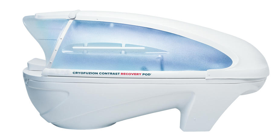 CryoFuzion™ Contrast Recovery Pod