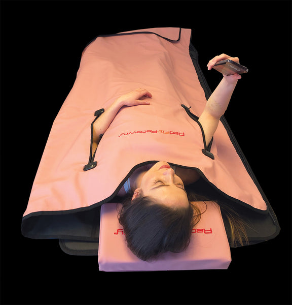 RedFit Recovvry™ Infrared Sauna Blanket