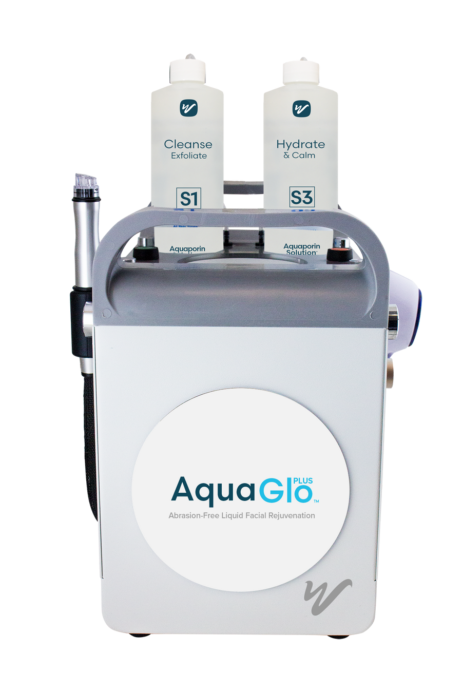AquaGlo Plus™