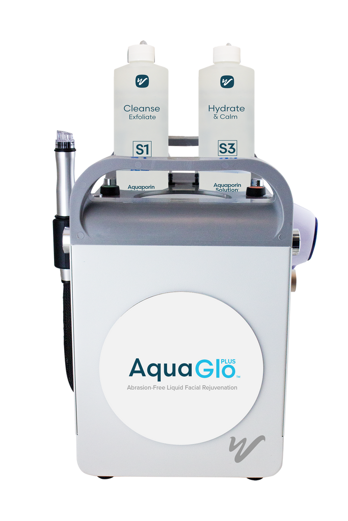 AquaGlo Plus™