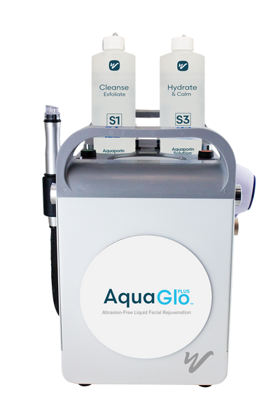 AquaGlo Plus™