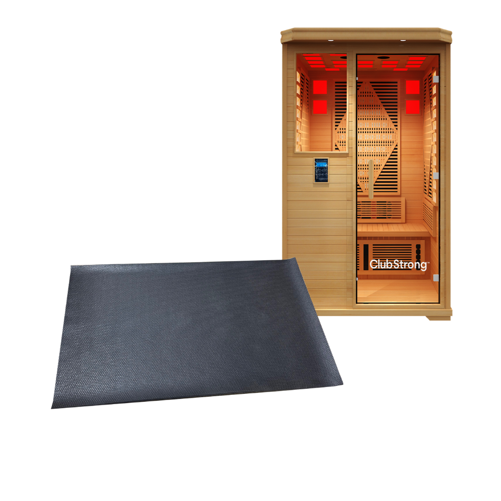 ClubStrong™ Sauna Mat