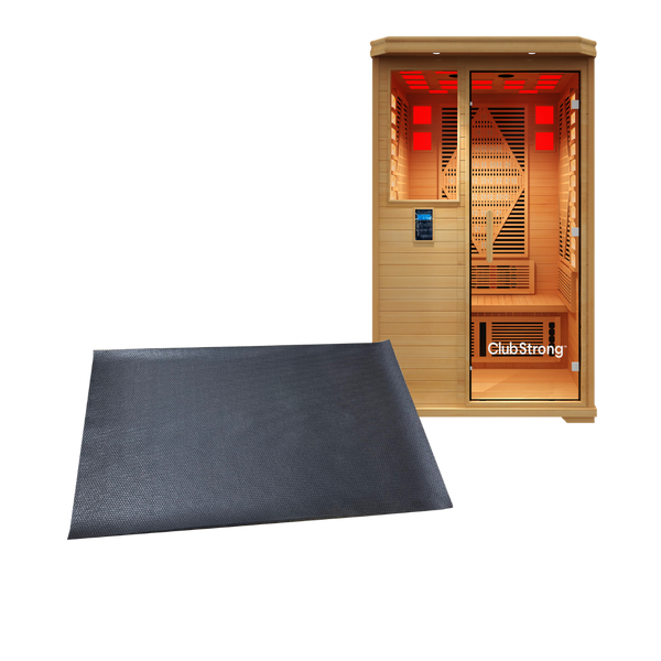 ClubStrong™ Sauna Mat