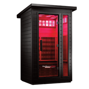 Wellness USA outdoor Well Pro 22