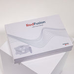 RedFuzion™ LED Face Mask