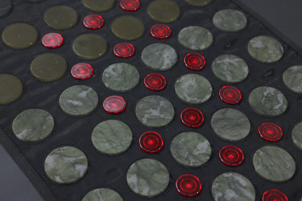 BIO-NINE™ Fitness & Wellness Mat