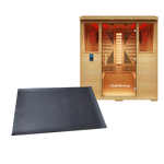 ClubStrong™ Sauna Mat