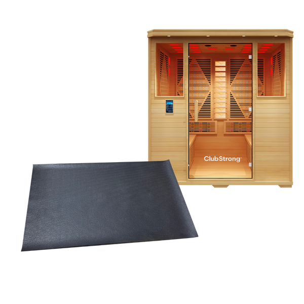 ClubStrong™ Sauna Mat