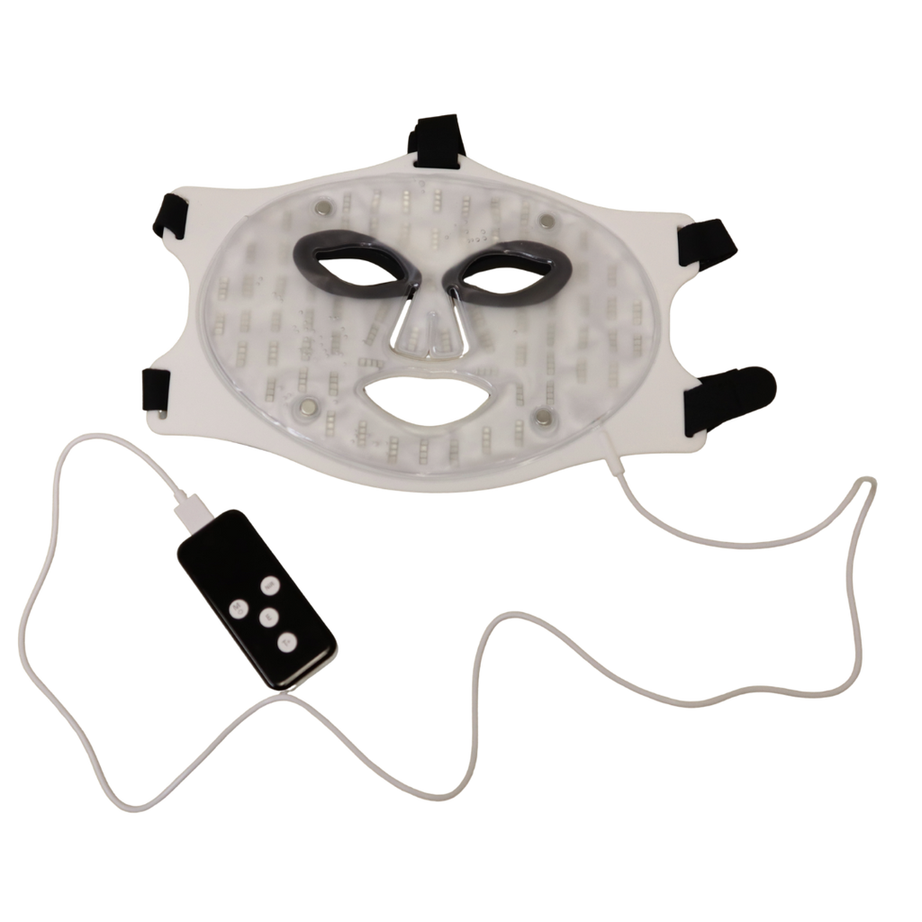 RedFuzion™ Cryo LED Face Mask