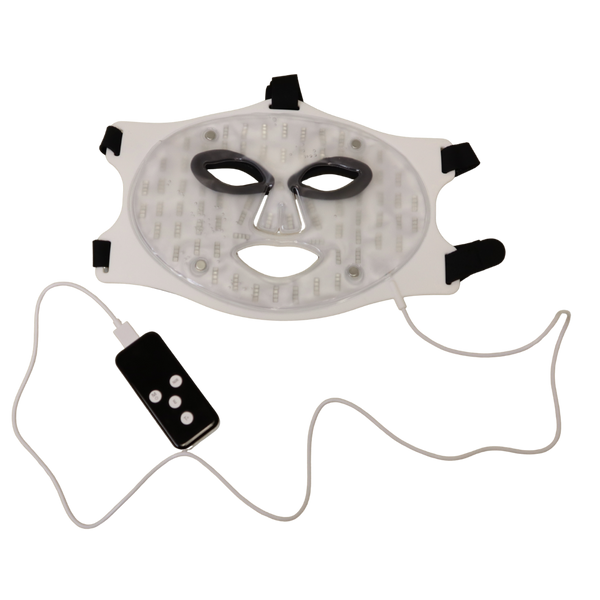 RedFuzion™ Cryo LED Face Mask