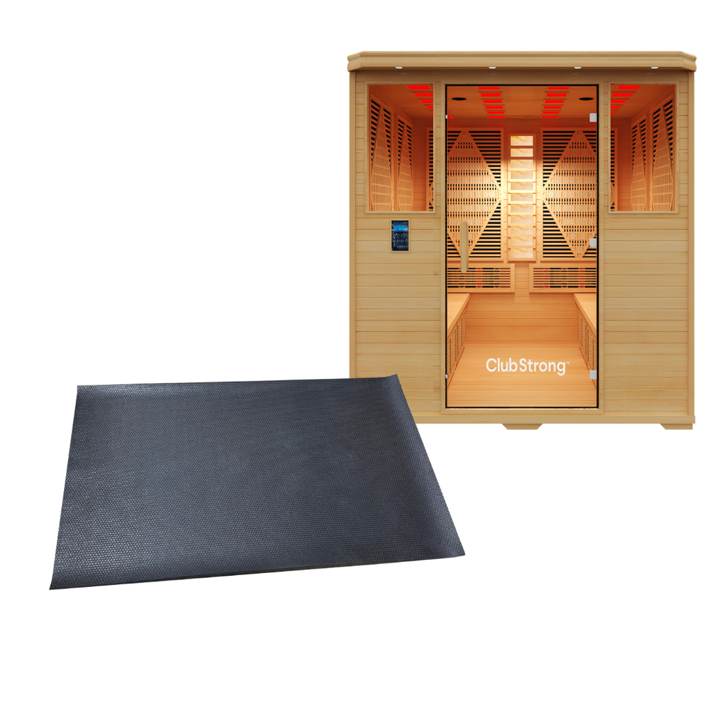 ClubStrong™ Sauna Mat