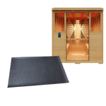 ClubStrong™ Sauna Mat