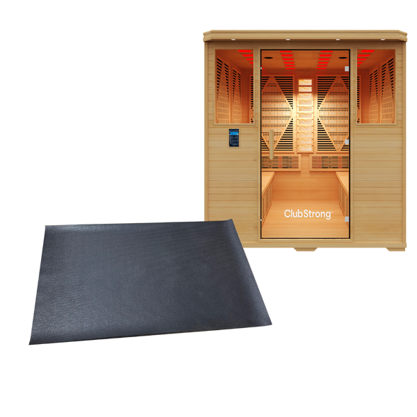 ClubStrong™ Sauna Mat