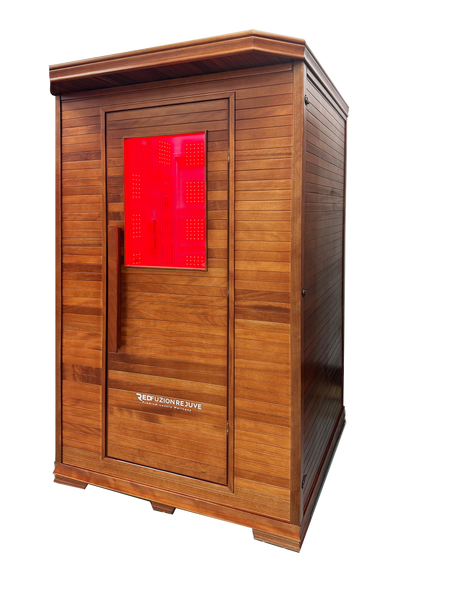 【 CULT】Lux Red RedFuzion™ Rejuve – Wellness USA Shop