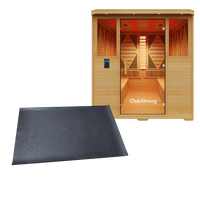 8 Person Sized Mat