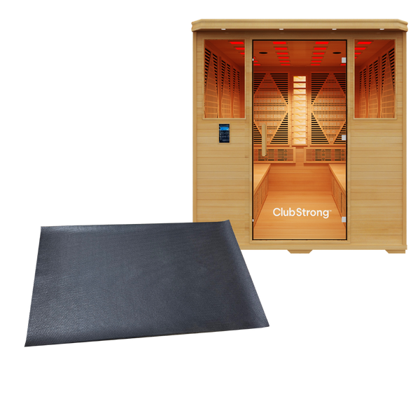 ClubStrong™ Sauna Mat