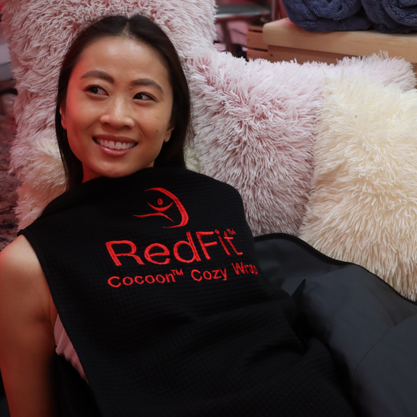 RedFit™ Cocoon™ Cozy Wrap