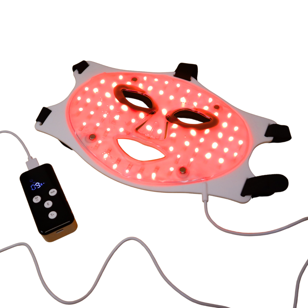 RedFuzion™ Cryo LED Face Mask