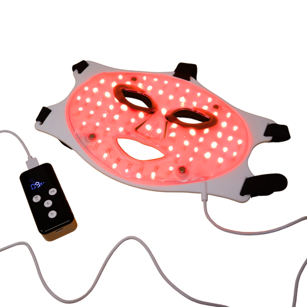 RedFuzion™ Cryo LED Face Mask