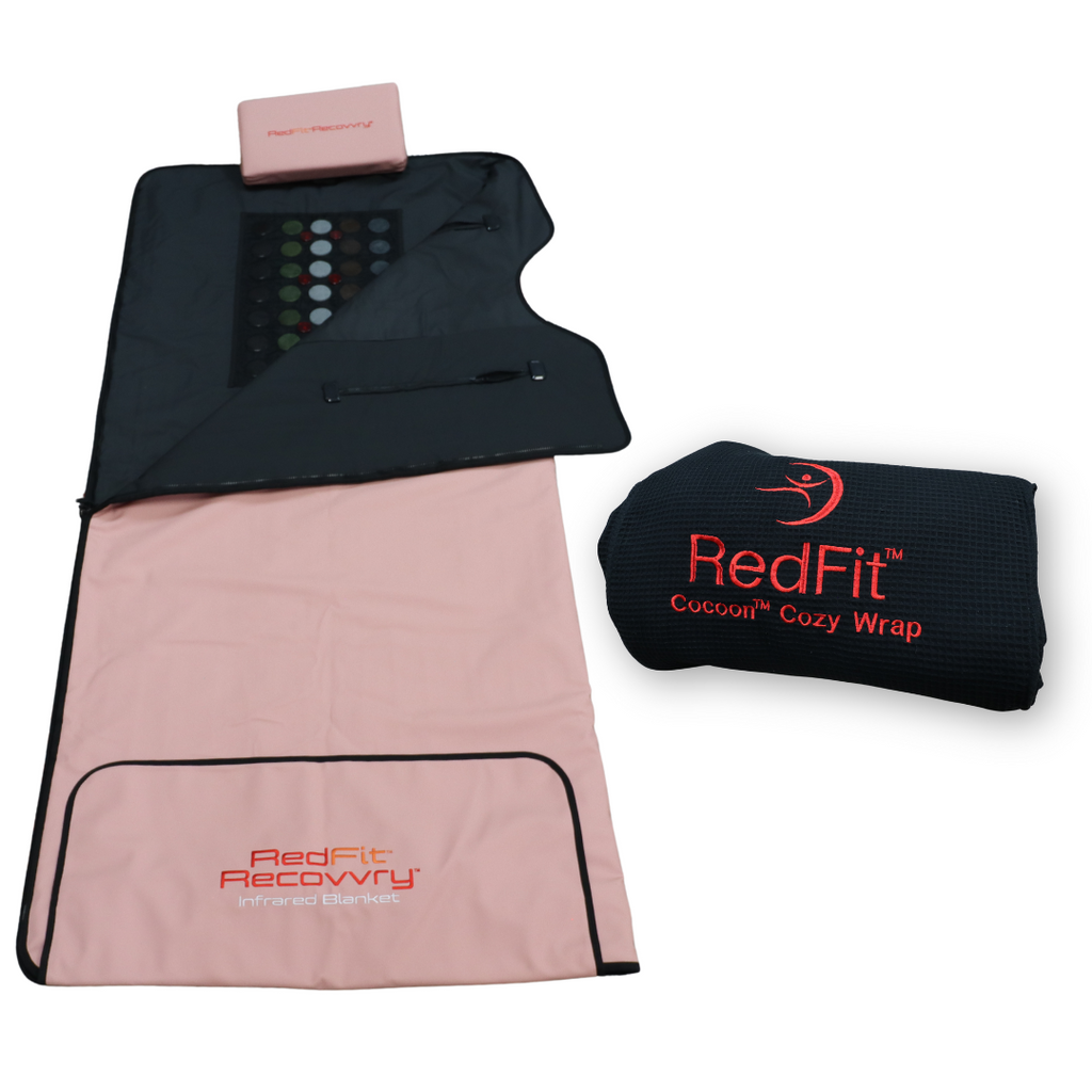 RedFit™ Cocoon™ Cozy Wrap