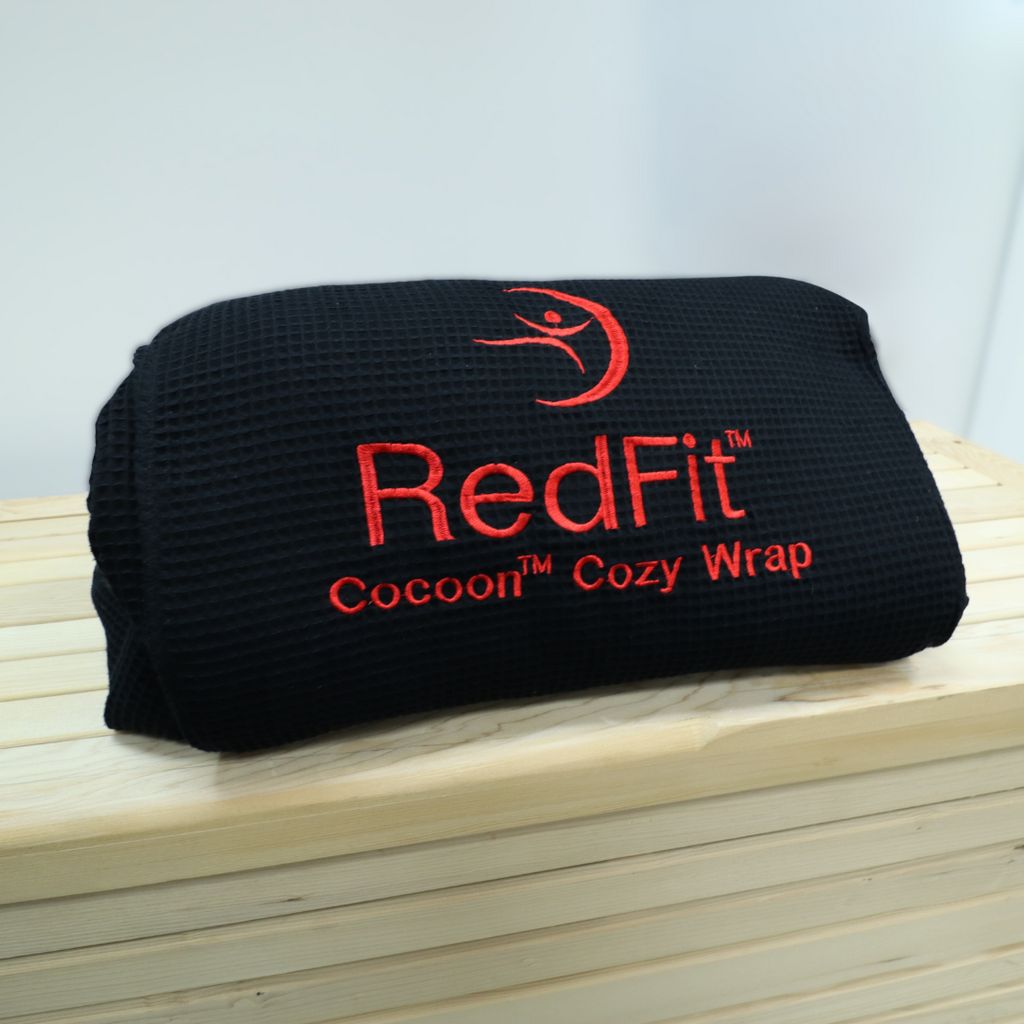 RedFit™ Cocoon™ Cozy Wrap