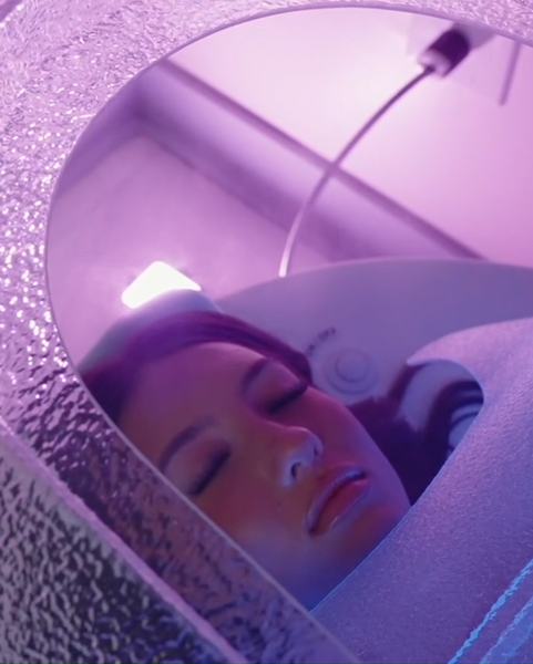 CocoonAqua Infrared™