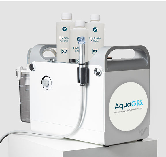 AquaGlo Plus™