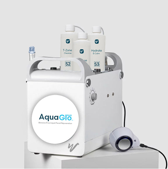 AquaGlo Plus™