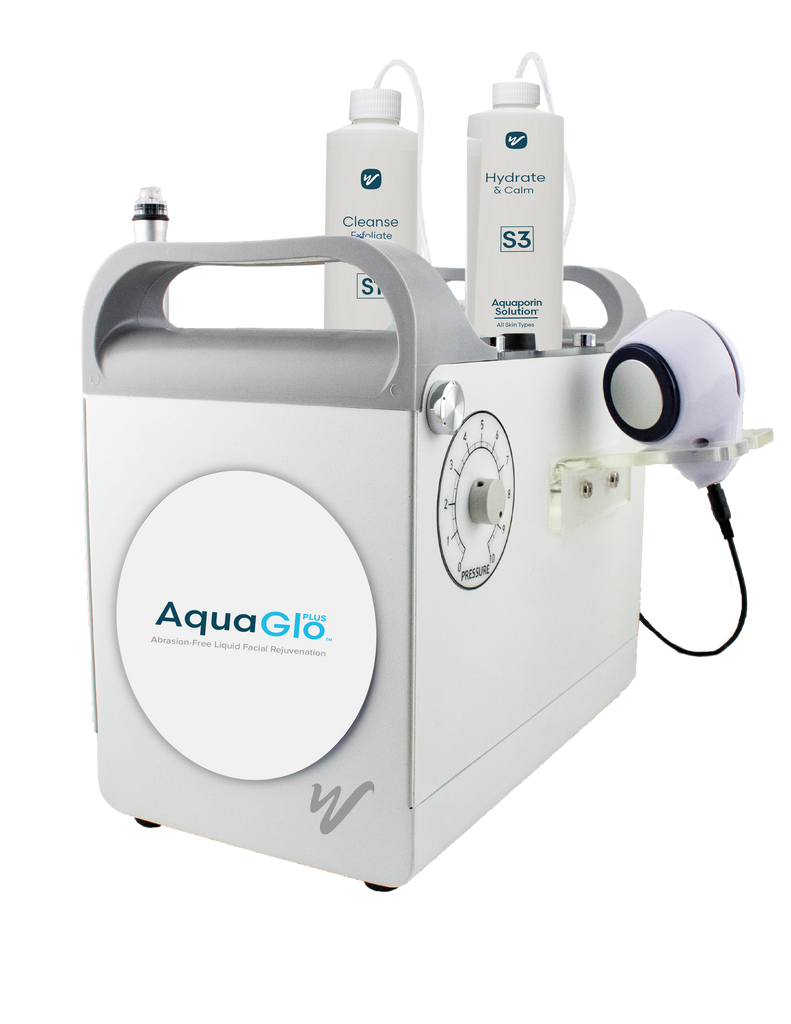 AquaGlo Plus™