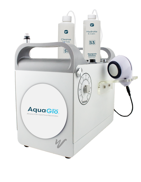 AquaGlo Plus™