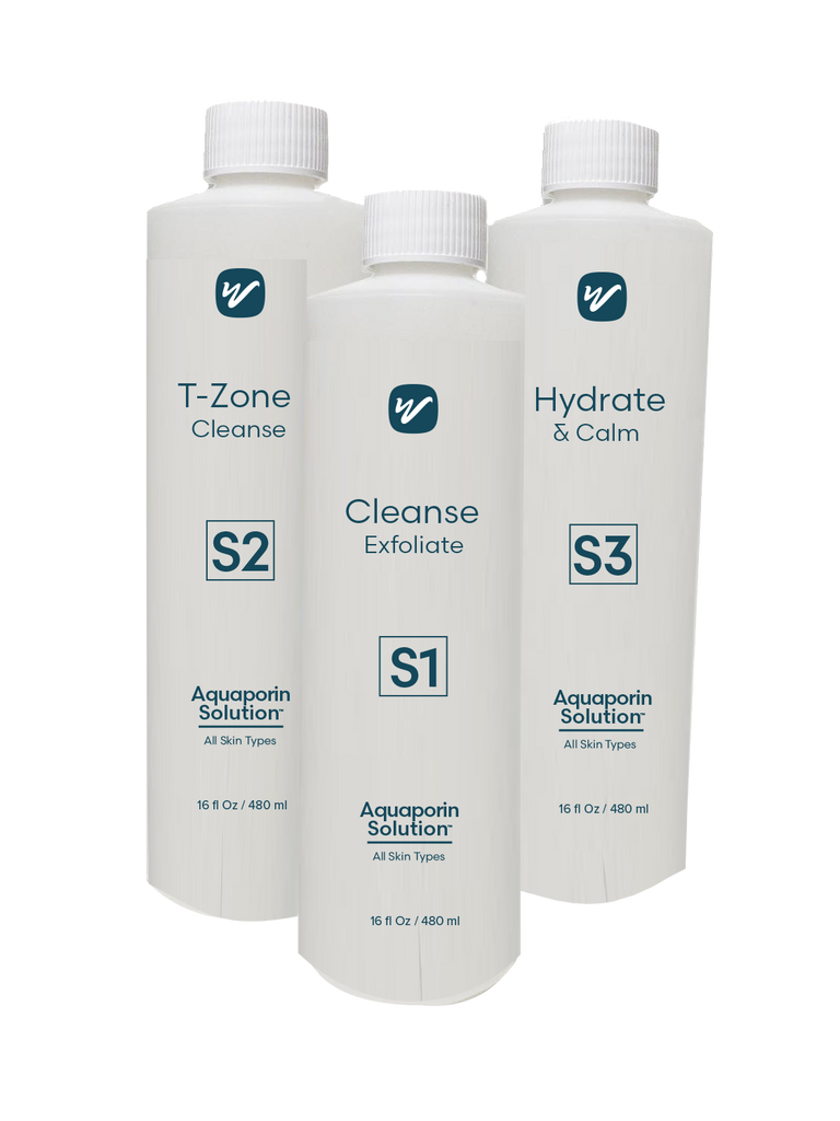 AquaPorin Solutions™