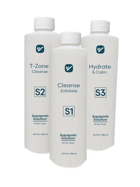 AquaPorin Solutions™