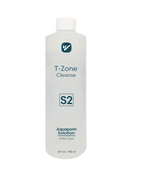 16 fl oz / S2–T-zone Cleanse