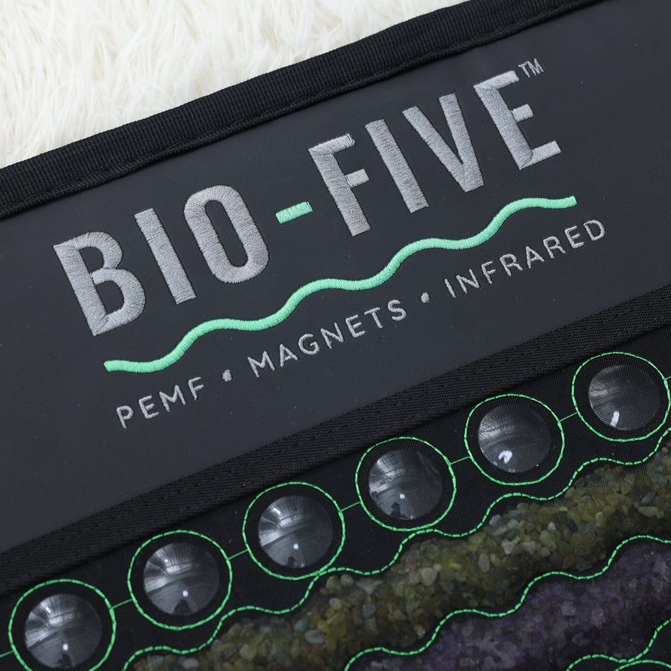 BIO-Five™ - PEMF Wellness Mat